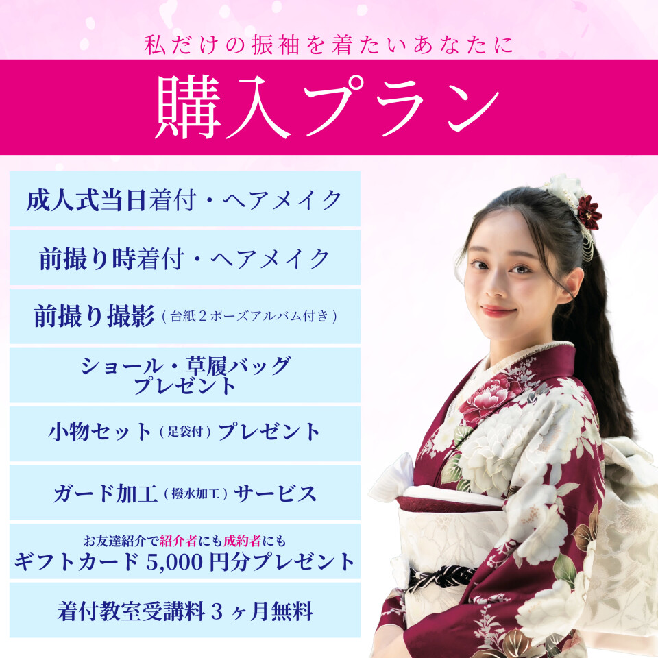 購入プラン