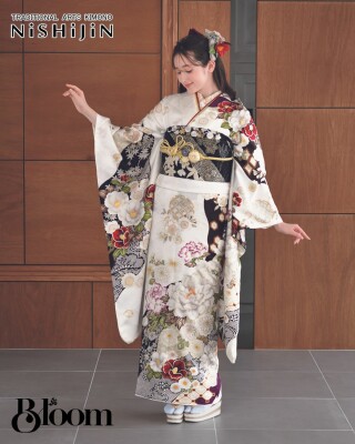 2024 Bloom_振袖_86184