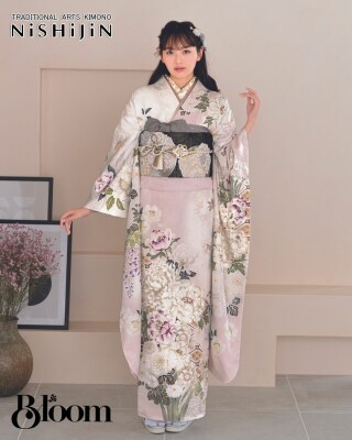 2024 Bloom_振袖_86186