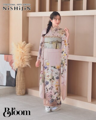 2024 Bloom_振袖_86189