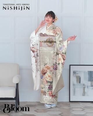 2024 Bloom_振袖_86193