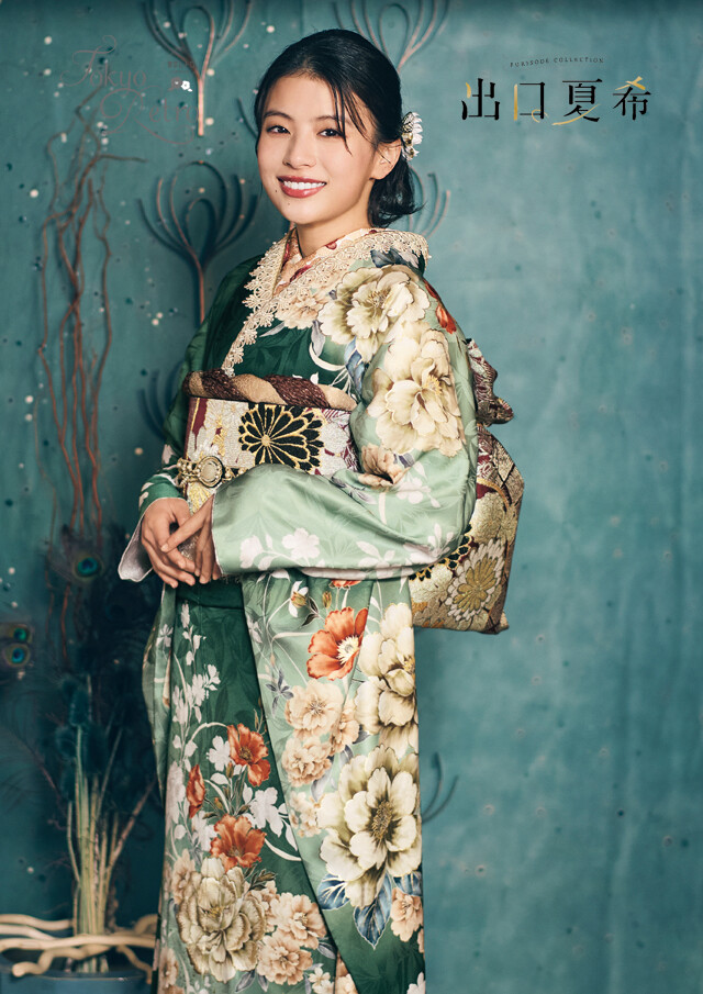 きもの工芸西陣 福山本店 / 広島県 の店舗情報 | 人気の成人式振袖 きもの工芸西陣 福山本店 / 広島県 の店舗情報 | 人気の成人式振袖