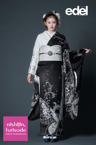 edel(エーデル)_振袖_85509