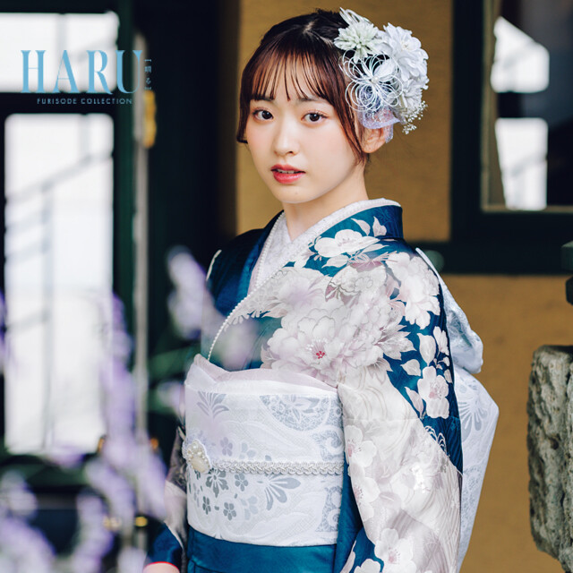 きもの工芸西陣 ビッグローズ前店 / 広島県 の店舗情報 | 人気の成人式