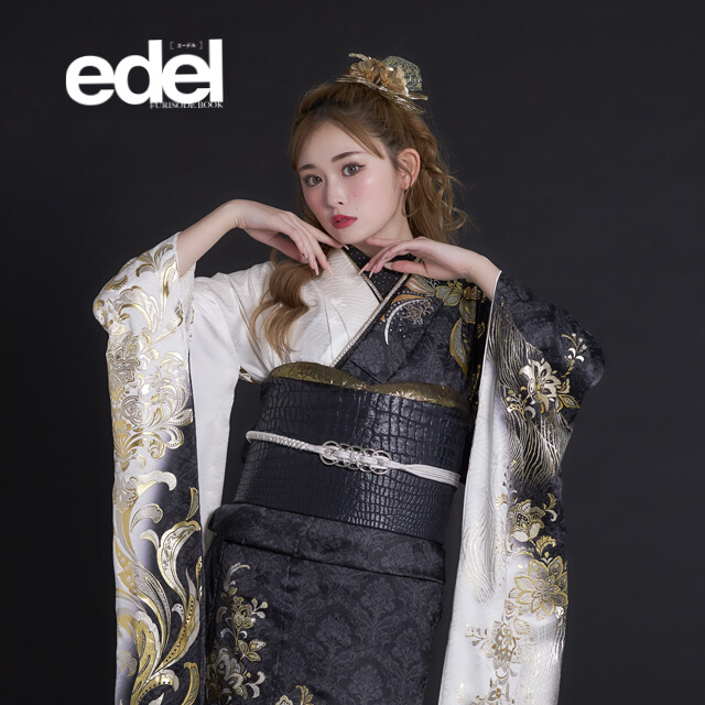 きもの工芸西陣 ビッグローズ前店 / 広島県 の店舗情報 | 人気の成人式