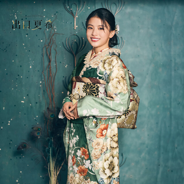 きもの工芸西陣 ビッグローズ前店 / 広島県 の店舗情報 | 人気の成人式