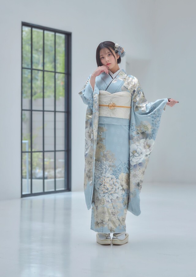 きもの工芸 西陣 尾道メイト店 / 広島県 の店舗情報 | 人気の成人式