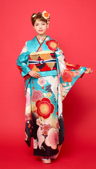 振袖_振袖_44010 | NASUYA 大田原本店