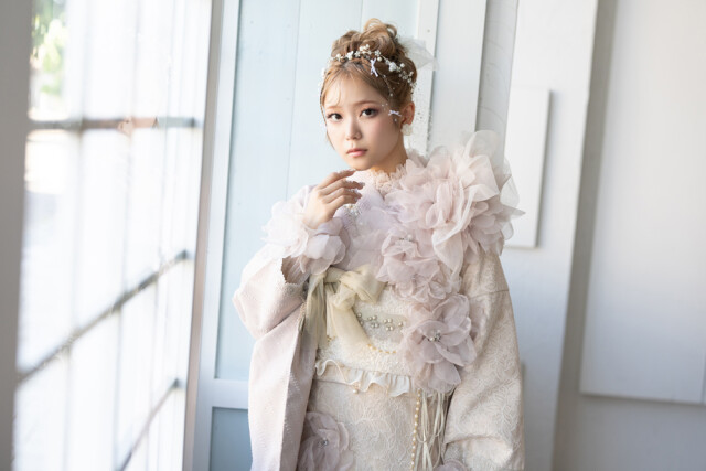 レンタル衣装&Totalスタジオ ピカソ ビッグローズ前店 / 広島県 の店舗