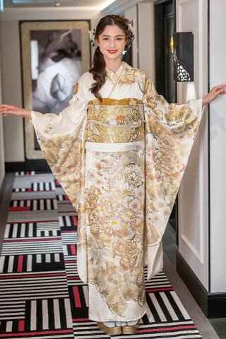 Reborn　振袖コレクション　No.F-506_振袖_76952 | Marudai
