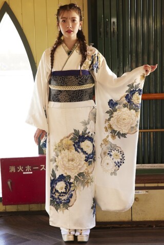 A805_振袖_75509 | 花てまり　加古川店