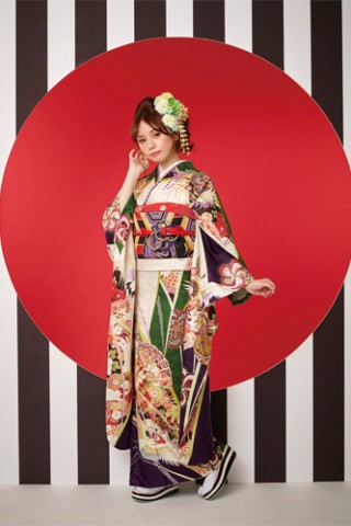 17FR09_振袖_29120 | フォトスタジオふぁんふぁん藤枝駅前店