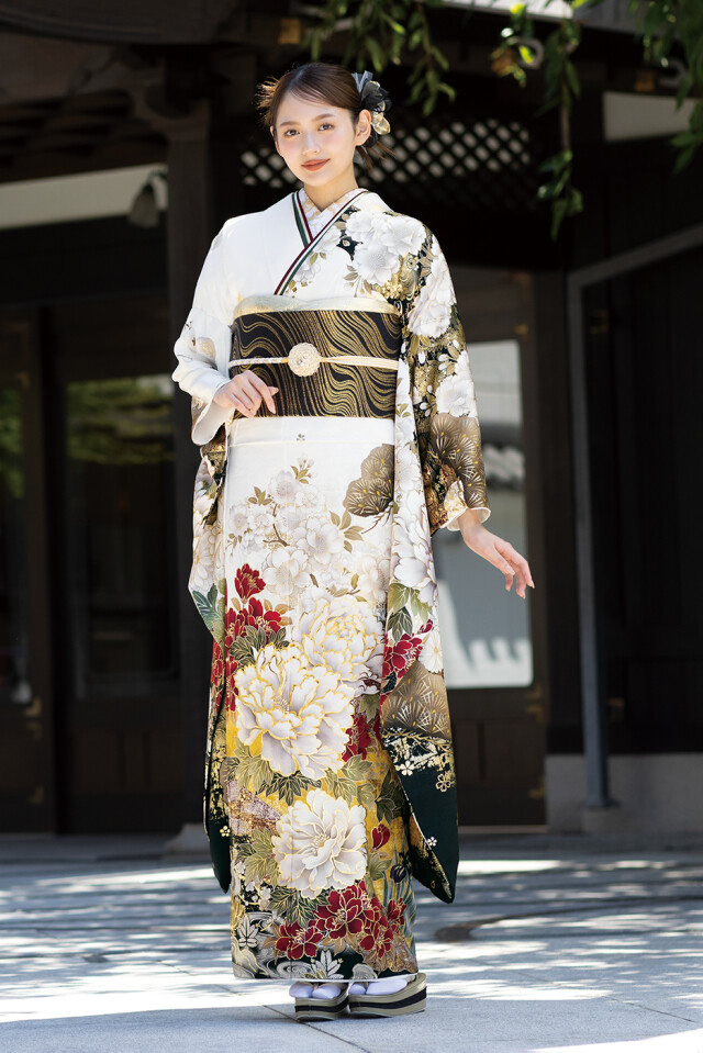 晴れ着の丸昌 池袋店/レンタル振袖 成人式前撮りフォトスタジオの振袖 晴れ着の丸昌 池袋店/レンタル振袖 成人式前撮りフォトスタジオの振袖