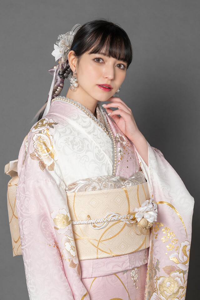 晴れ着の丸昌 池袋店/レンタル振袖 成人式前撮りフォトスタジオ