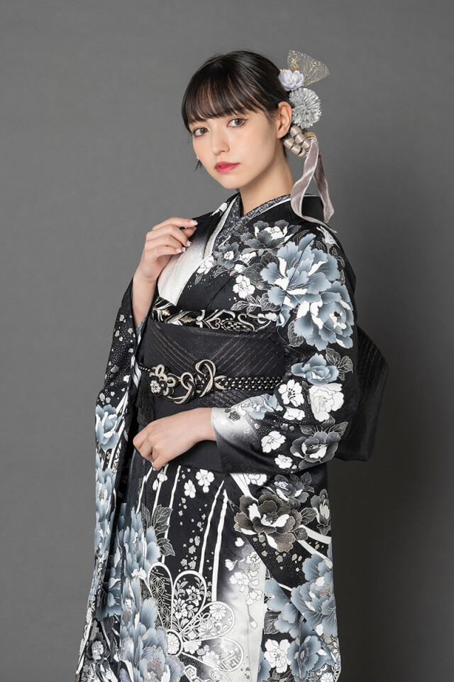 晴れ着の丸昌 池袋店/レンタル振袖 成人式前撮りフォトスタジオの振袖
