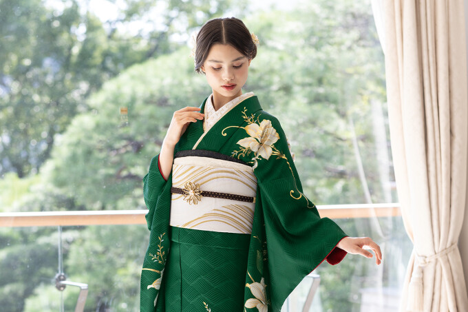 記念フォト＆おでかけプラン / 晴れ着の丸昌 池袋店/レンタル振袖 成人