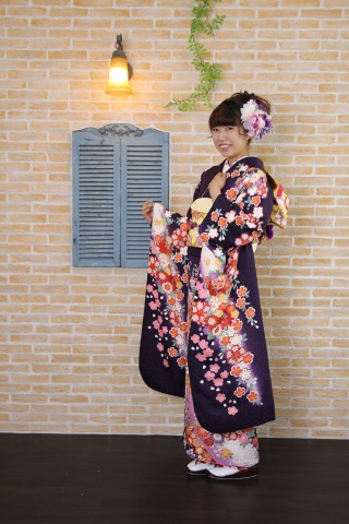 アミブライダル 八戸館 青森県 口コミ 評判 振袖 成人式着物レンタルのおすすめ情報ならmy振袖