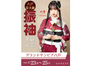 ふりそでアミ　八戸館の店舗サムネイル画像