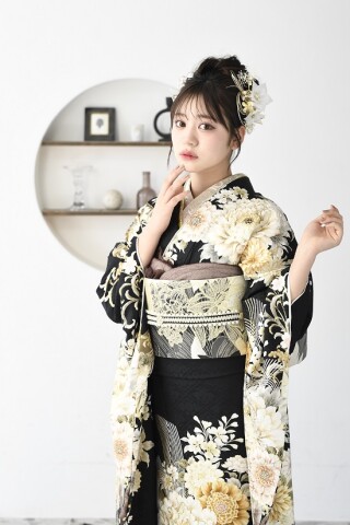 it girl_振袖_84724