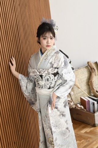 it girl_振袖_84725