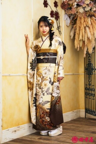 田中屋呉服店　振袖_振袖_47352 | 田中屋呉服店 本店