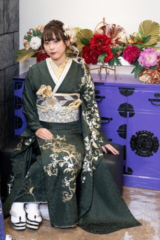 田中屋呉服店　振袖_振袖_47356