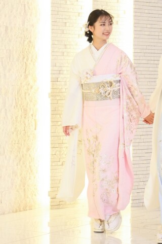 田中屋呉服店　振袖_振袖_47357