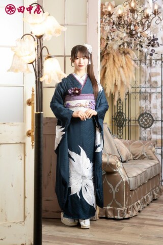 田中屋呉服店　振袖_振袖_47419 | 田中屋呉服店 本店