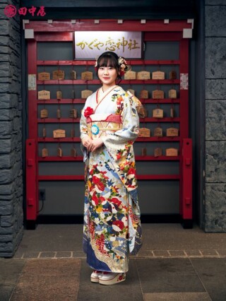 田中屋呉服店　振袖_振袖_47431