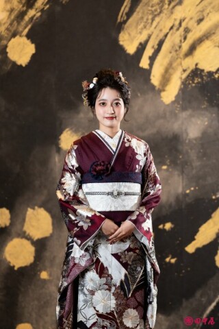 田中屋呉服店　振袖_振袖_47479