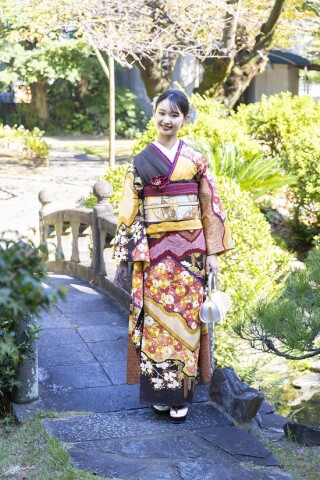 田中屋呉服店　振袖_振袖_47481