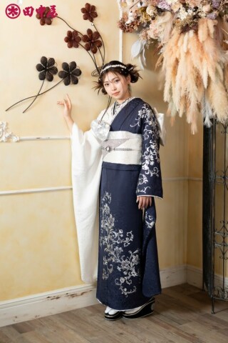 田中屋呉服店　振袖_振袖_47486