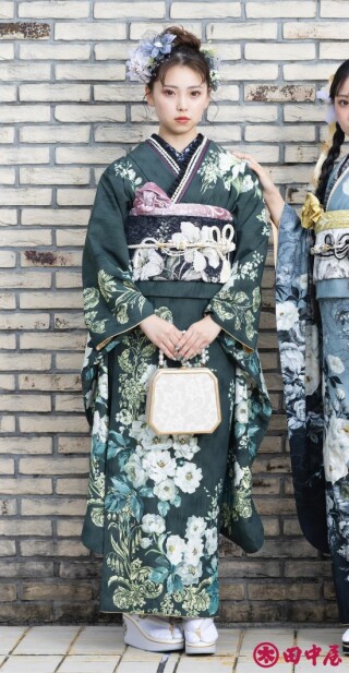田中屋呉服店　振袖_振袖_47630