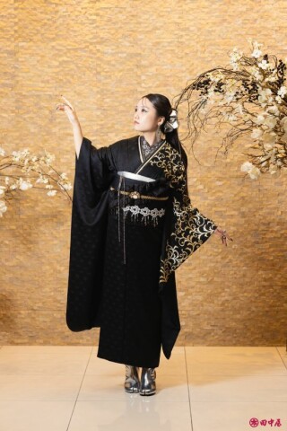 田中屋呉服店　振袖_振袖_47631
