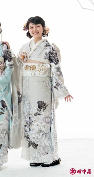 田中屋呉服店　振袖_振袖_47633