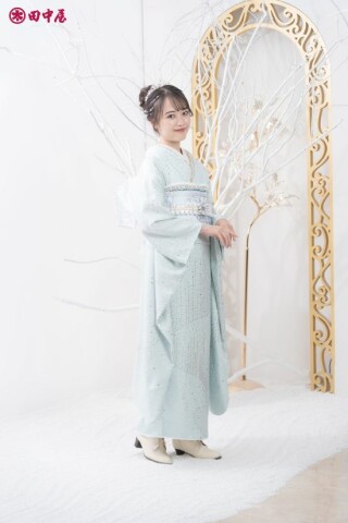 田中屋呉服店　振袖_振袖_47639 | 田中屋呉服店 本店