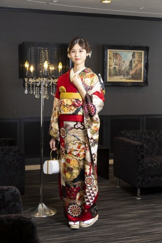 田中屋呉服店 振袖_振袖_55657