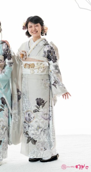 きもの夢見るゆめこ 振袖_振袖_57262