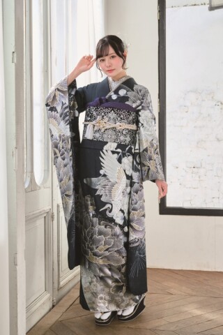 inblossom　I-306_振袖_92727