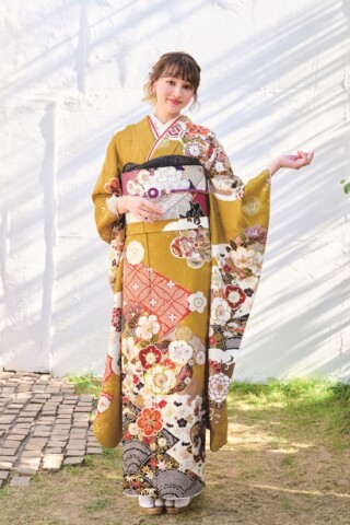 inblossom　I-314_振袖_92735