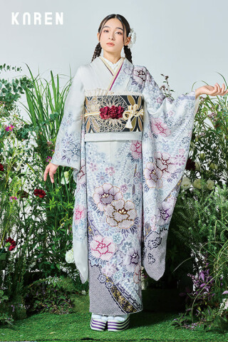 【KAREN】IG-423_振袖_98794