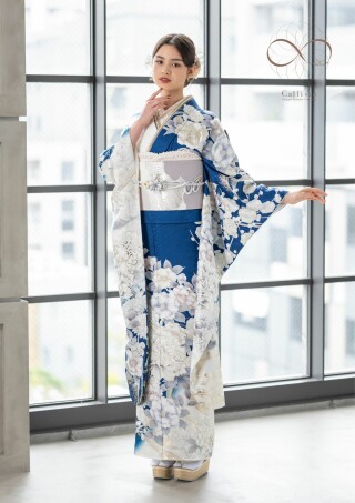 清涼の華_振袖_92312