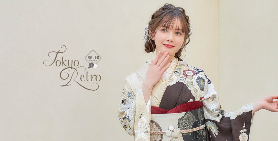 振袖ふるーれ 浅草ROX本店 / 東京都 の店舗情報 | 人気の成人式振袖