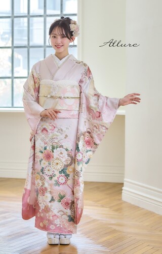 アリュール-306_振袖_64131 | 振袖専門館　花舎　春日井店