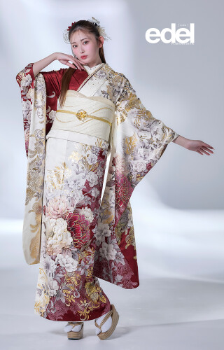 edel-710_振袖_64134 | 振袖専門館　花舎　春日井店