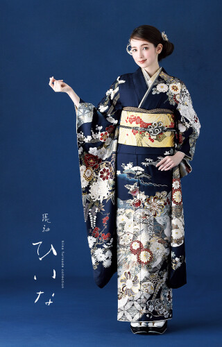 hiina-1182_振袖_93667