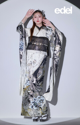 edel-701_振袖_93673 | 振袖専門館　花舎　春日井店
