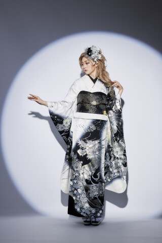 きもの専科林の振袖 /その他色/その他色/クール/その他/ 派手カワイイ