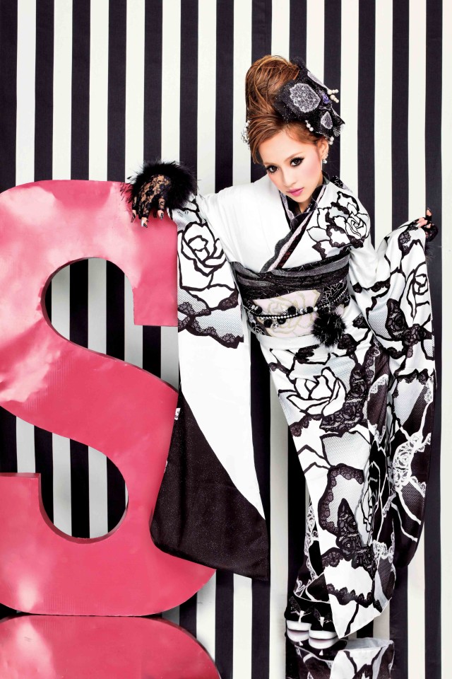 きもの専科林の振袖 /その他色/その他色/エレガント/その他/ 派手