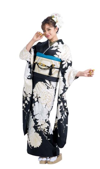 ギャルの振袖人気ランキング 振袖 成人式着物レンタルのおすすめ情報ならmy振袖